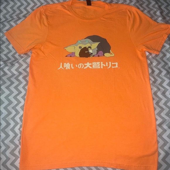 The Last Guardian Shirt - Picture 3 of 4